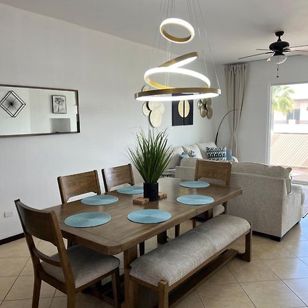Caracoles Homes Puerto Peñasco Buitenkant foto