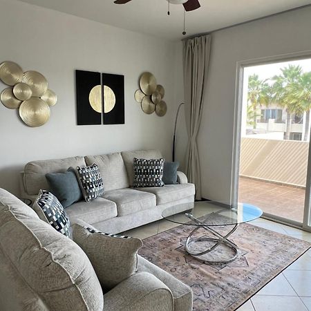 Caracoles Homes Puerto Peñasco Buitenkant foto