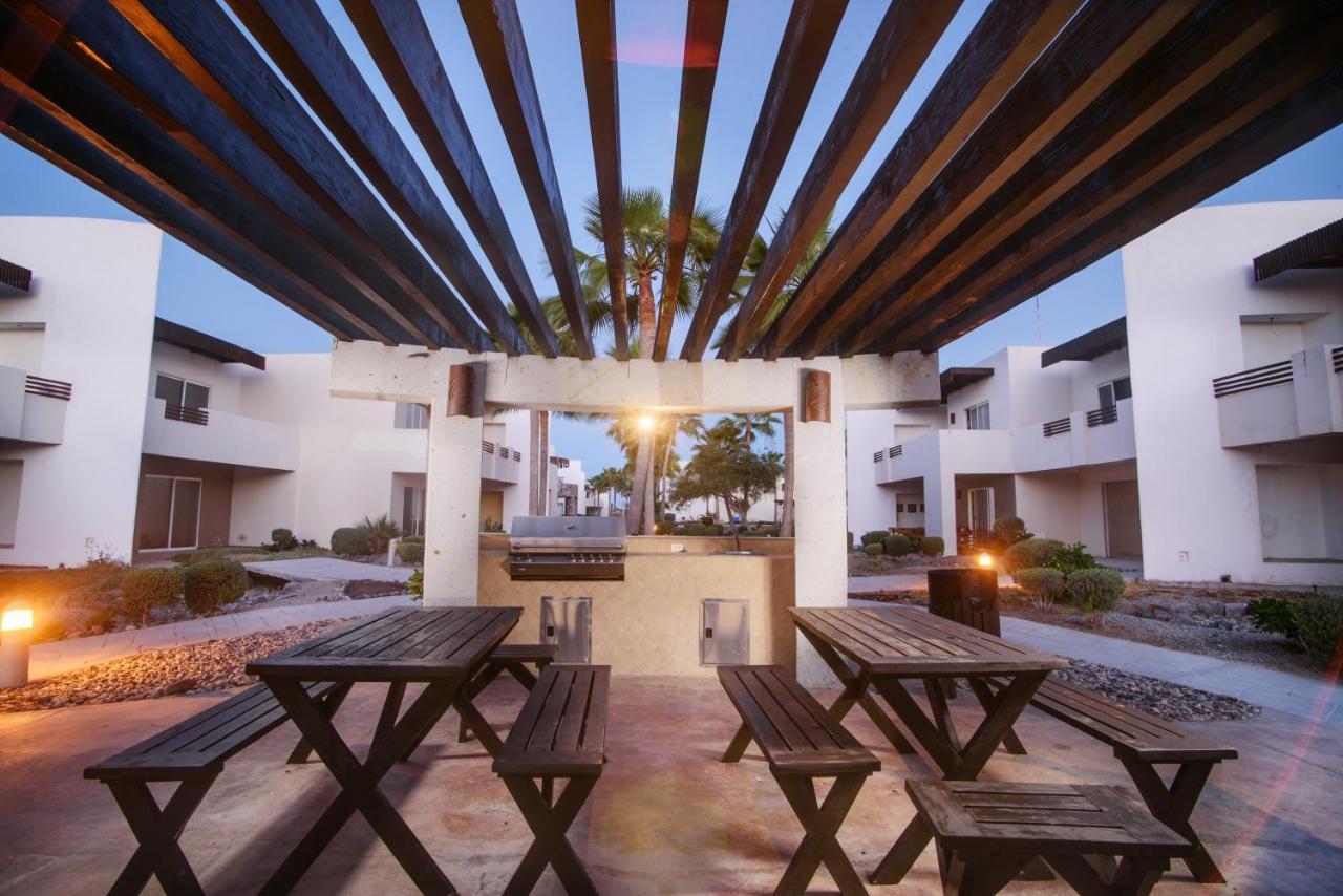 Caracoles Homes Puerto Peñasco Buitenkant foto