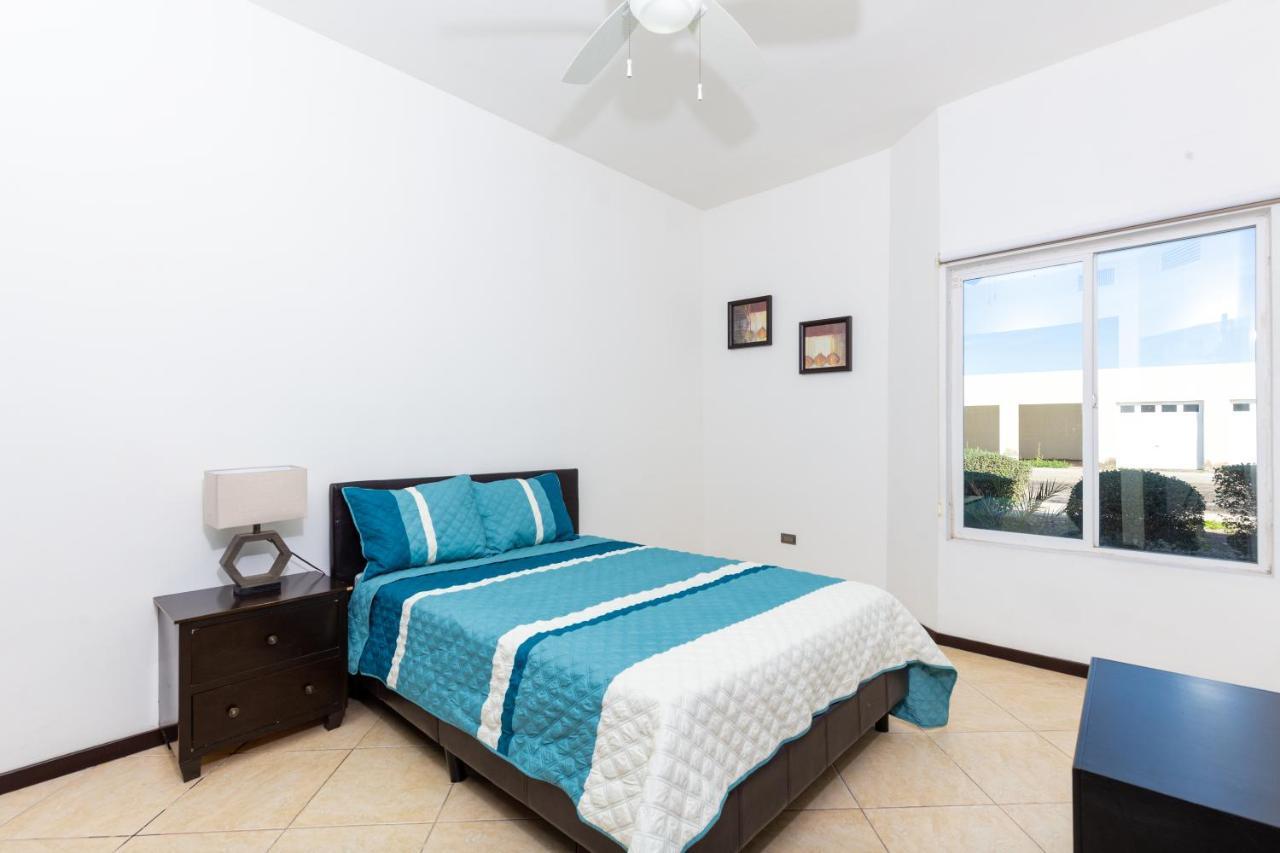 Caracoles Homes Puerto Peñasco Buitenkant foto