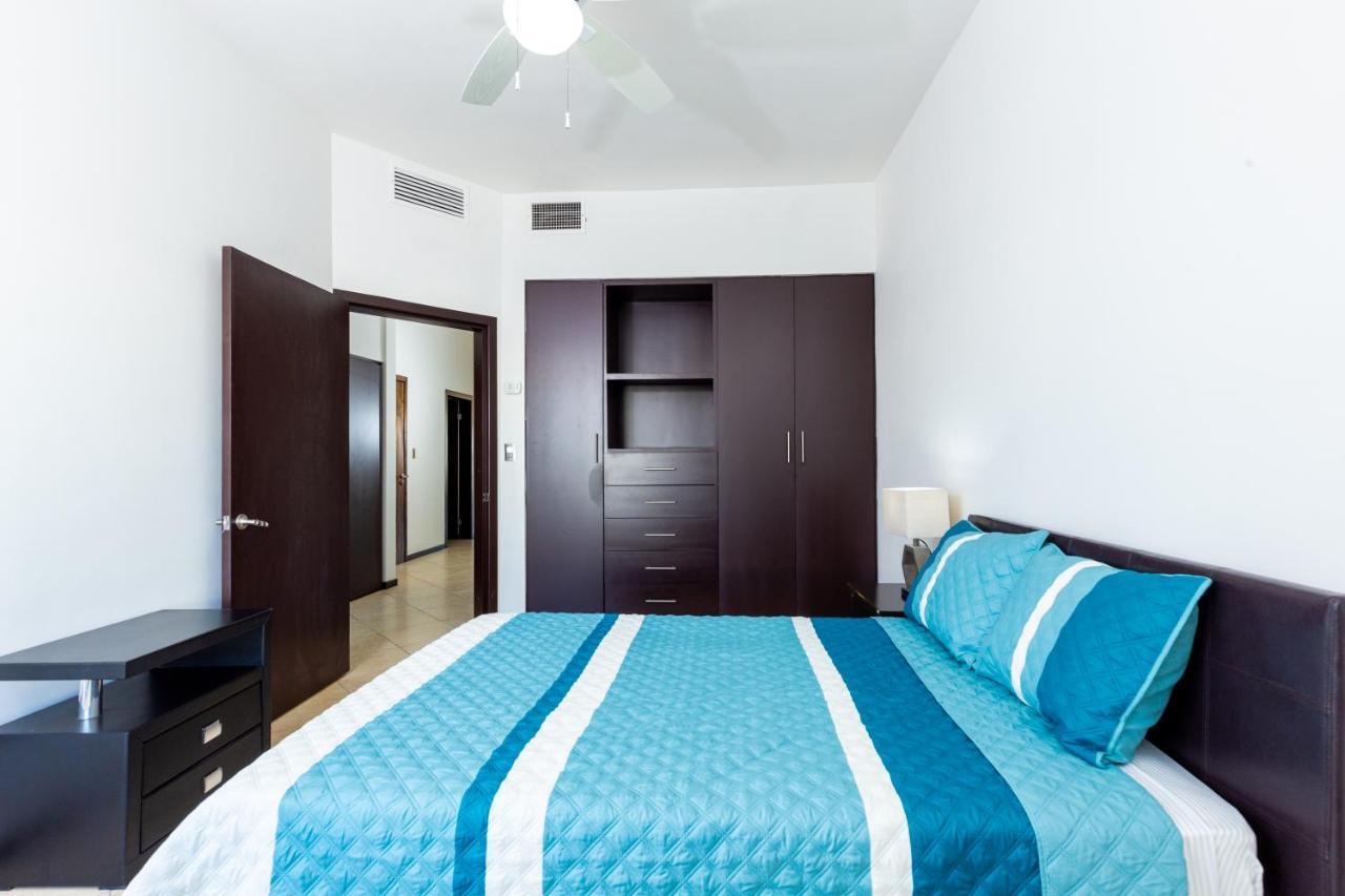 Caracoles Homes Puerto Peñasco Buitenkant foto