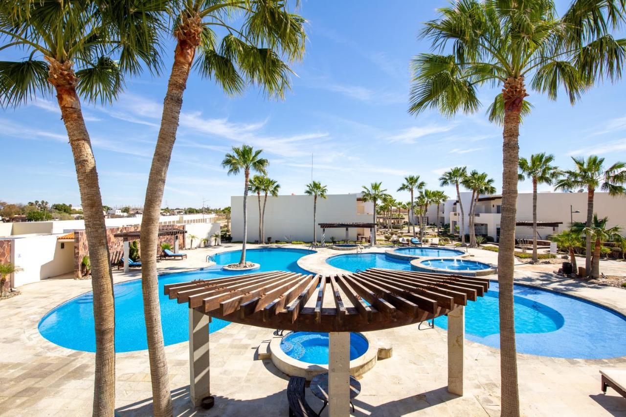 Caracoles Homes Puerto Peñasco Buitenkant foto