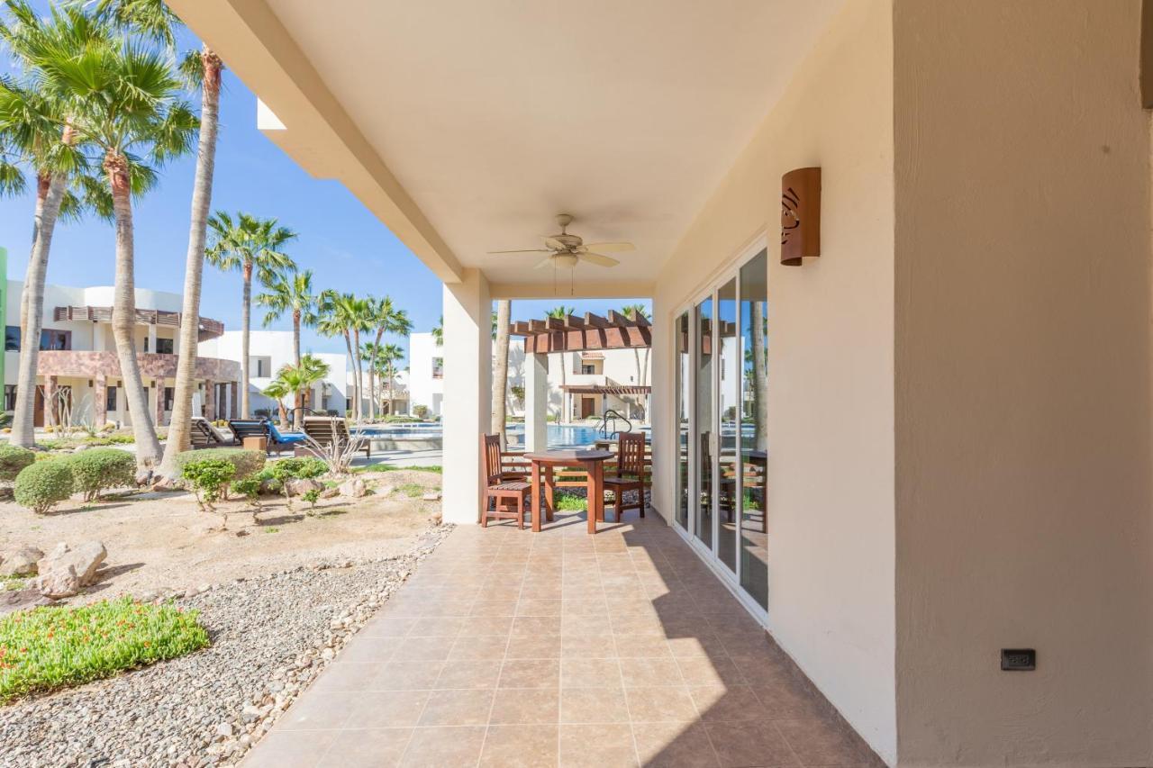 Caracoles Homes Puerto Peñasco Buitenkant foto