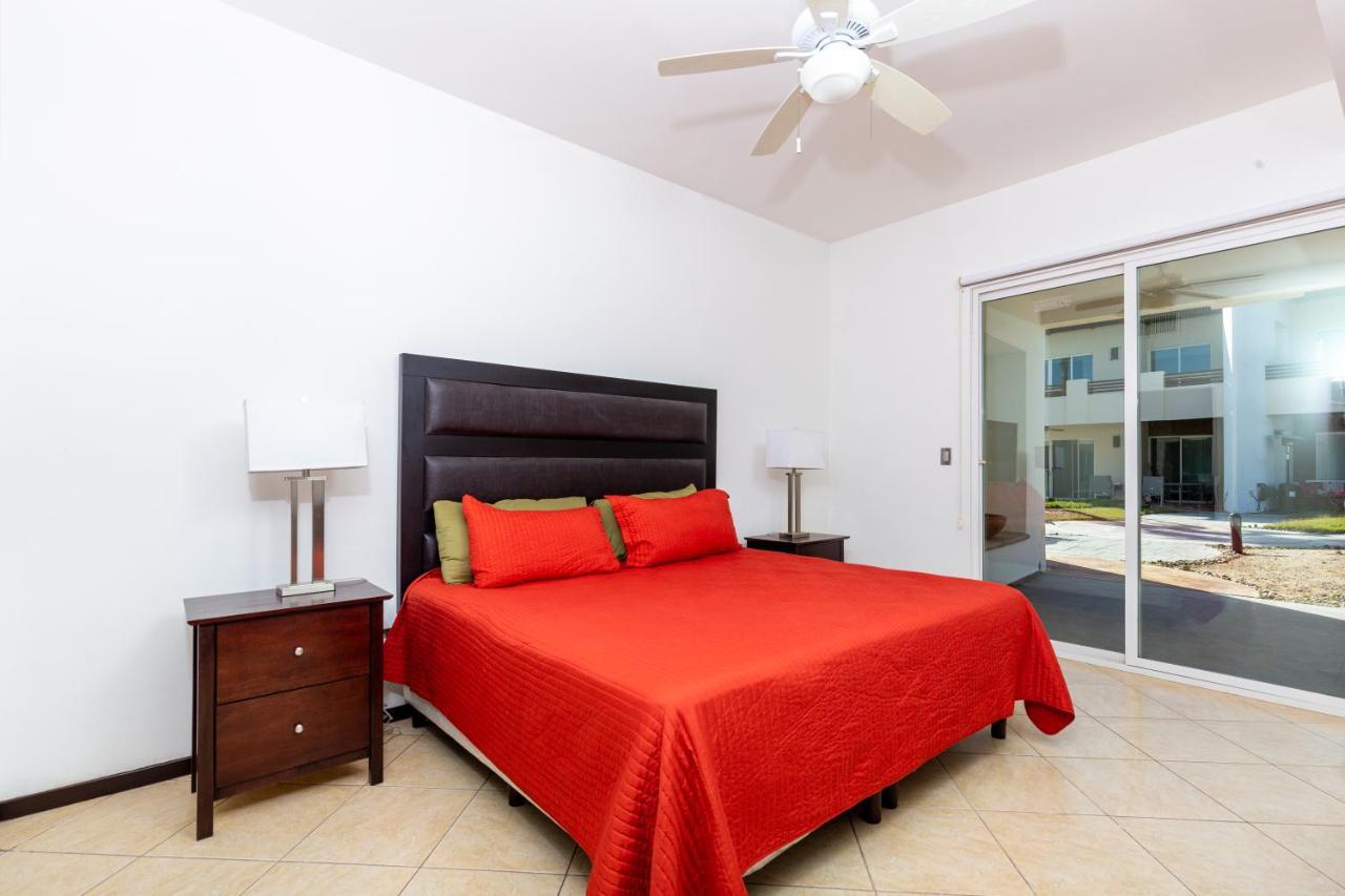 Caracoles Homes Puerto Peñasco Buitenkant foto