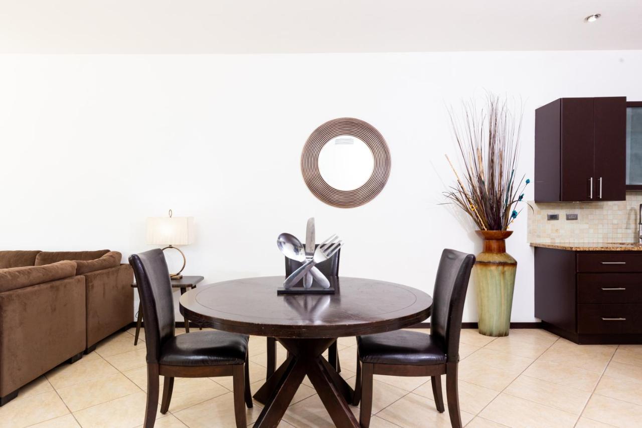 Caracoles Homes Puerto Peñasco Buitenkant foto