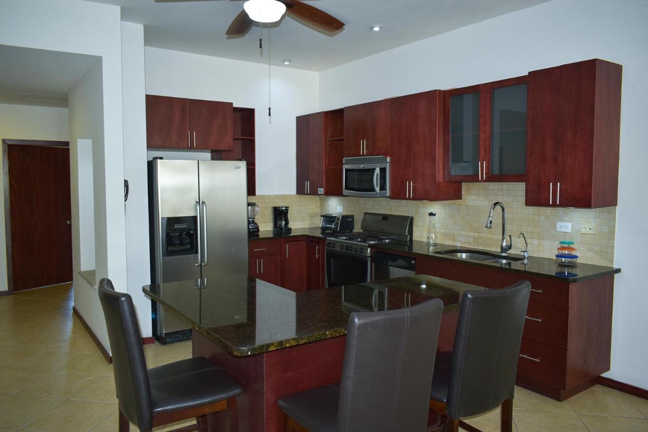 Caracoles Homes Puerto Peñasco Buitenkant foto