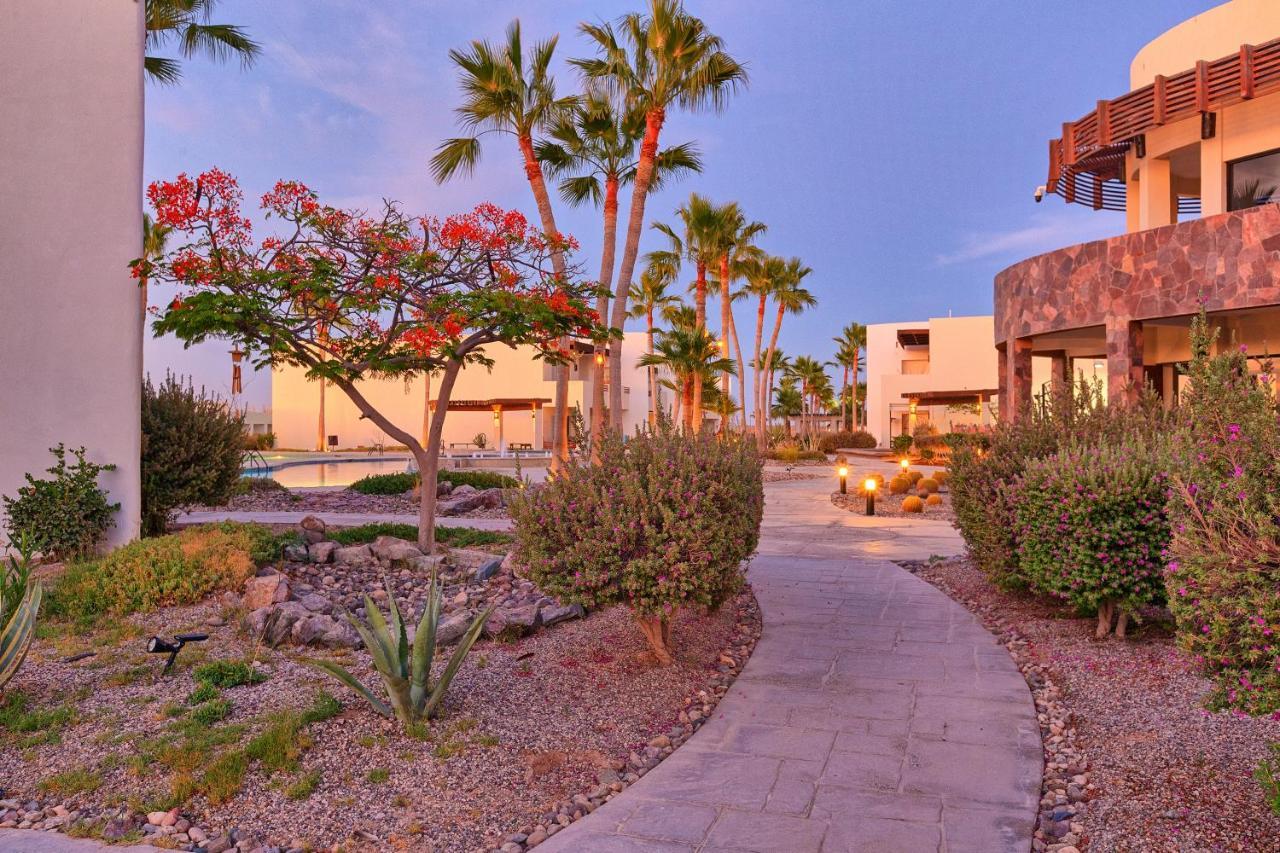 Caracoles Homes Puerto Peñasco Buitenkant foto