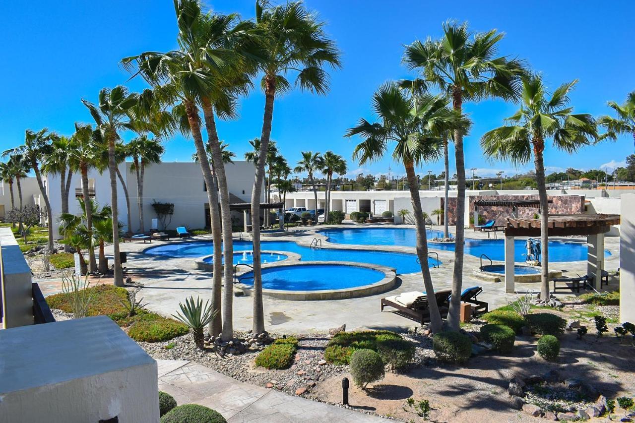Caracoles Homes Puerto Peñasco Buitenkant foto