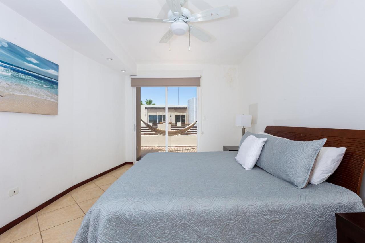 Caracoles Homes Puerto Peñasco Buitenkant foto