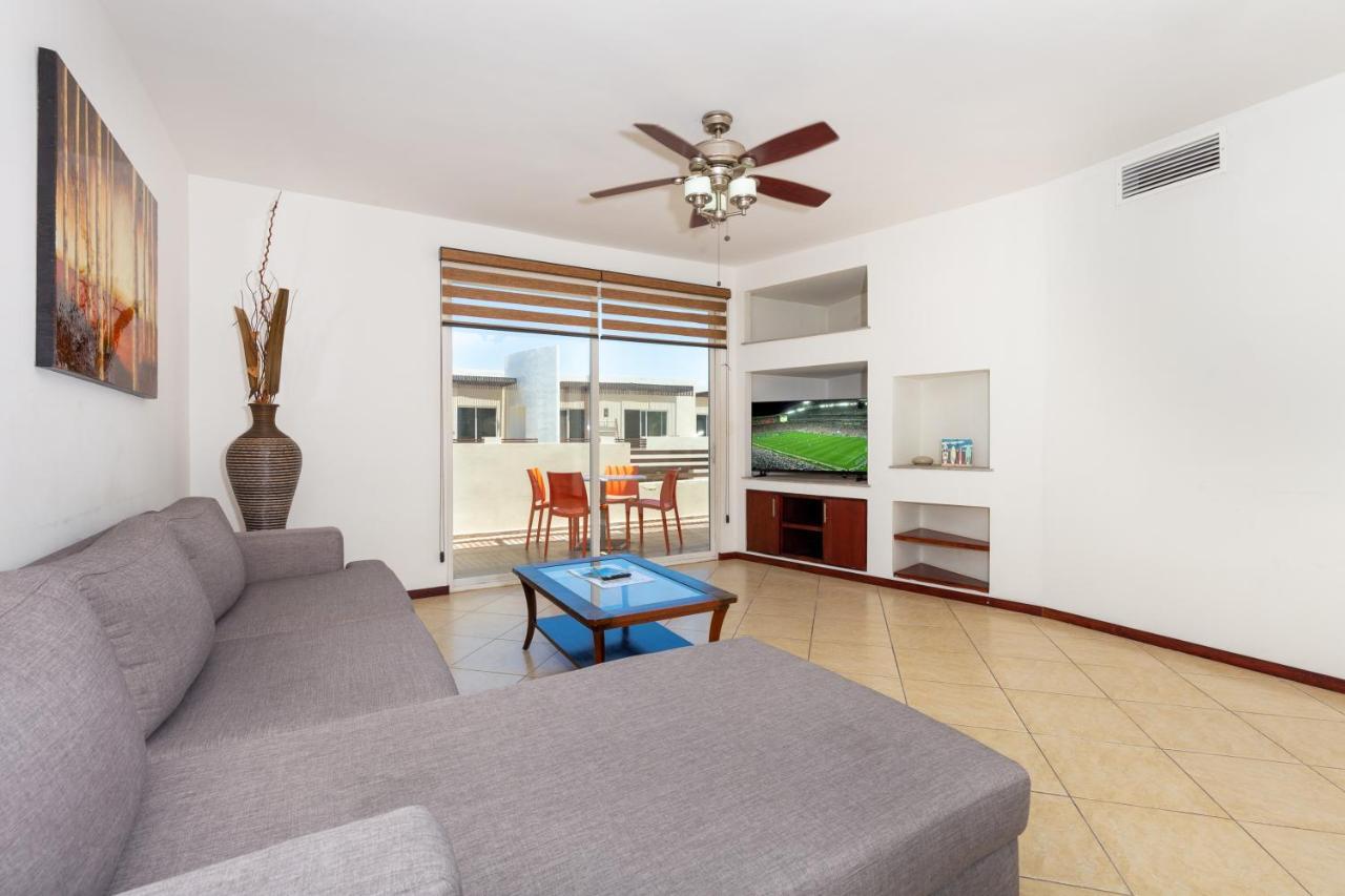 Caracoles Homes Puerto Peñasco Buitenkant foto