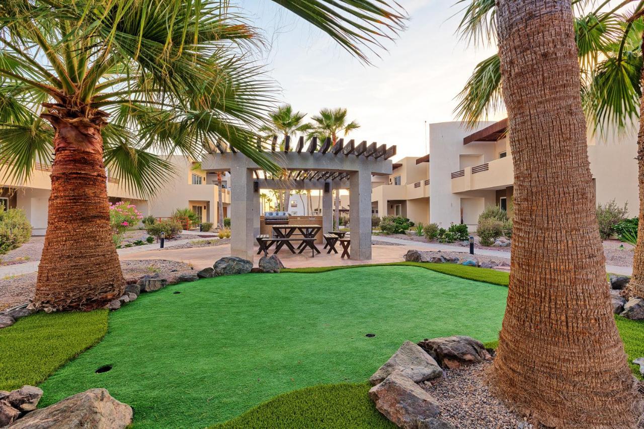 Caracoles Homes Puerto Peñasco Buitenkant foto