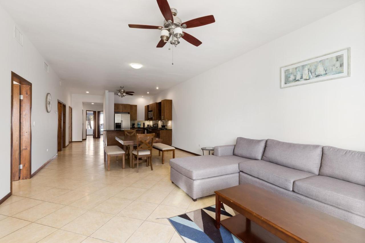 Caracoles Homes Puerto Peñasco Buitenkant foto