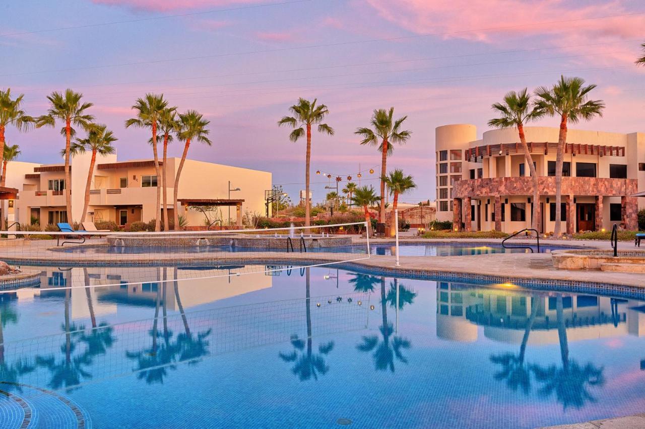 Caracoles Homes Puerto Peñasco Buitenkant foto