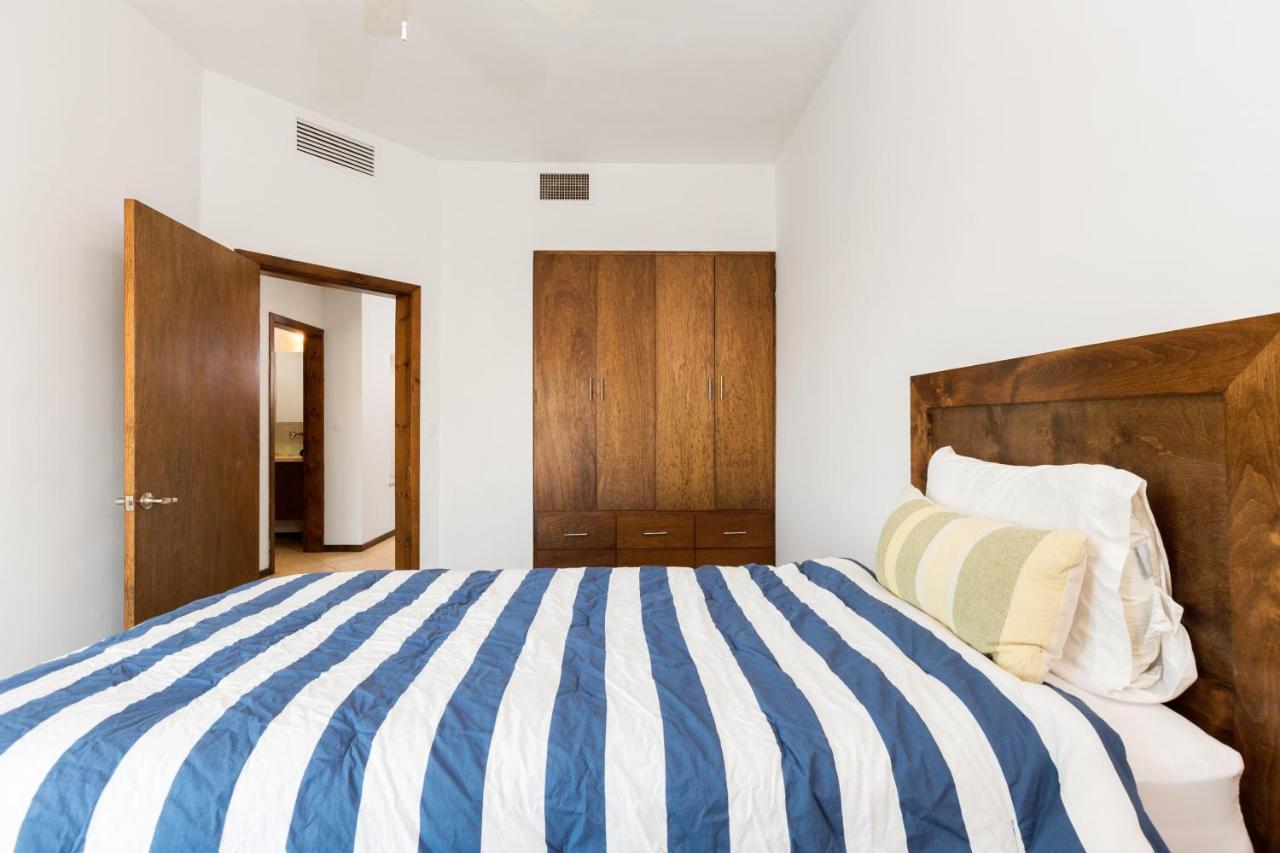 Caracoles Homes Puerto Peñasco Buitenkant foto