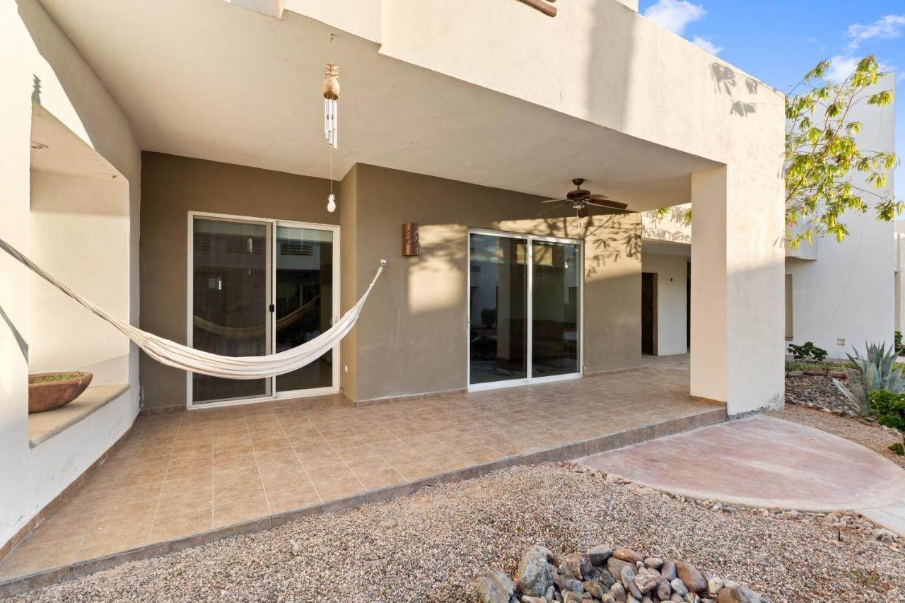 Caracoles Homes Puerto Peñasco Buitenkant foto