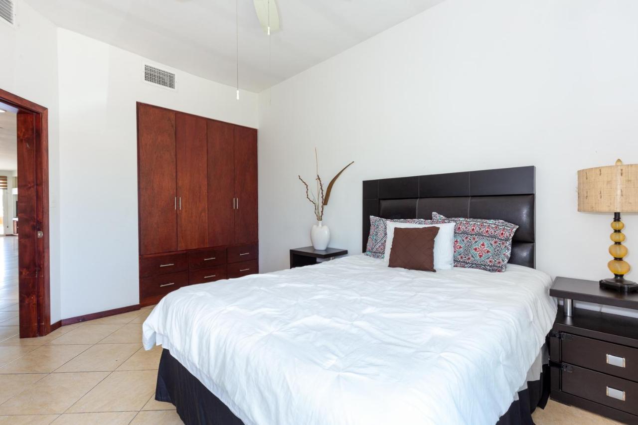Caracoles Homes Puerto Peñasco Buitenkant foto