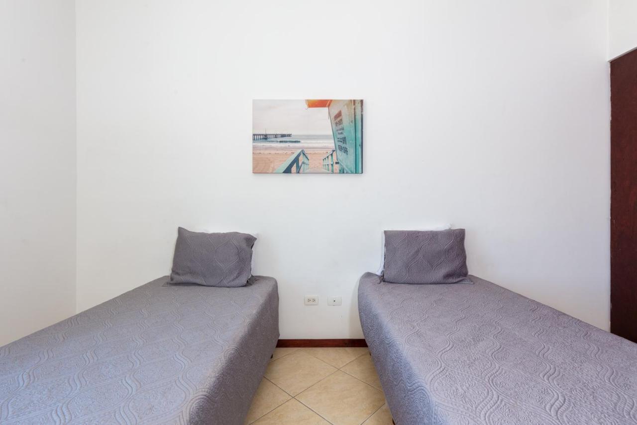 Caracoles Homes Puerto Peñasco Buitenkant foto