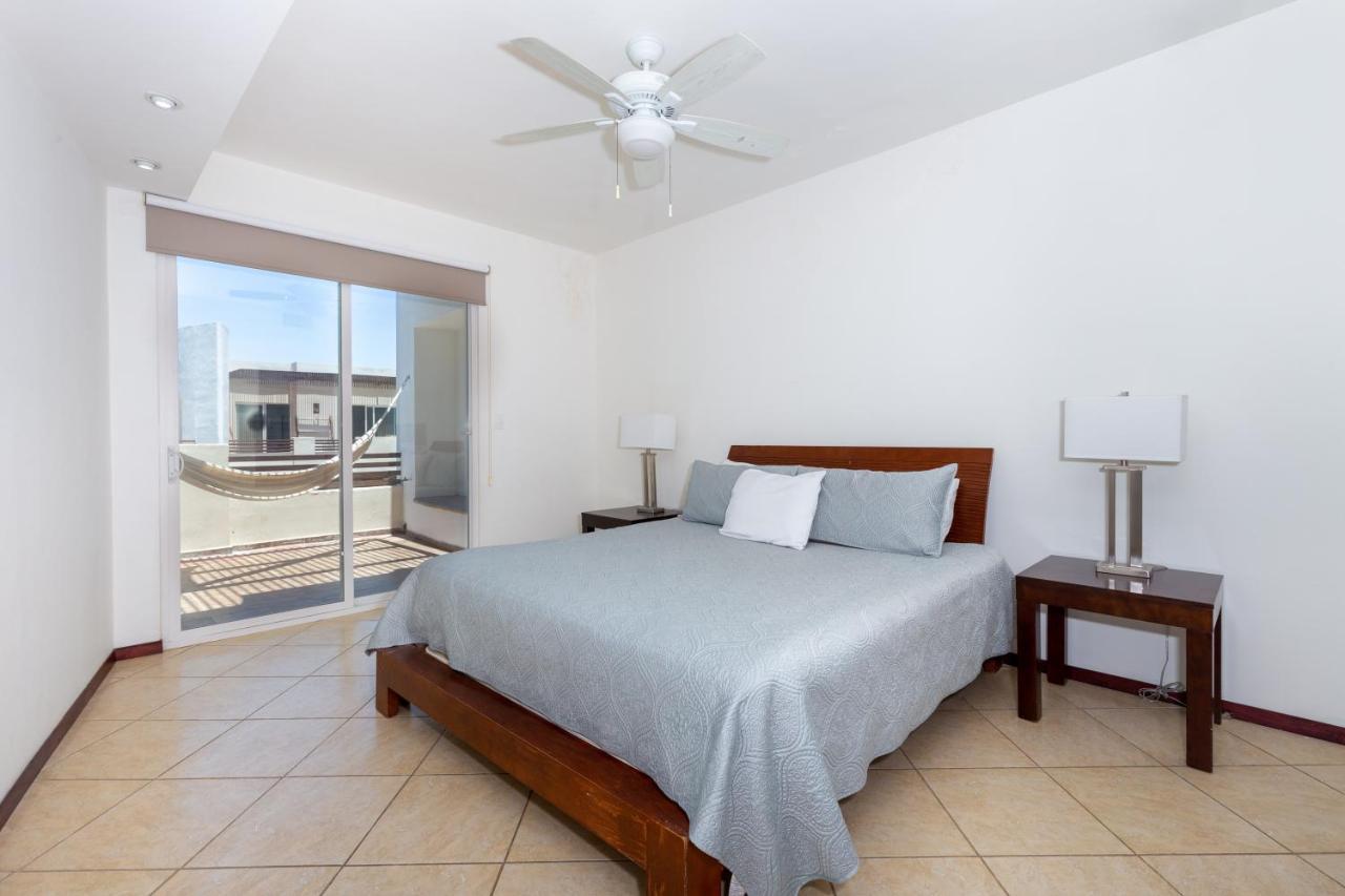 Caracoles Homes Puerto Peñasco Buitenkant foto