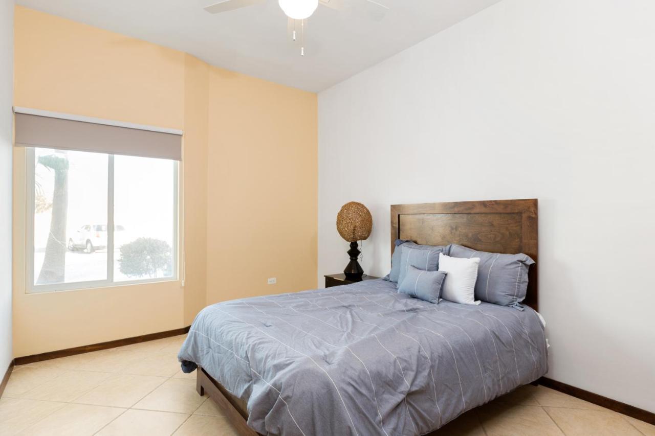 Caracoles Homes Puerto Peñasco Buitenkant foto