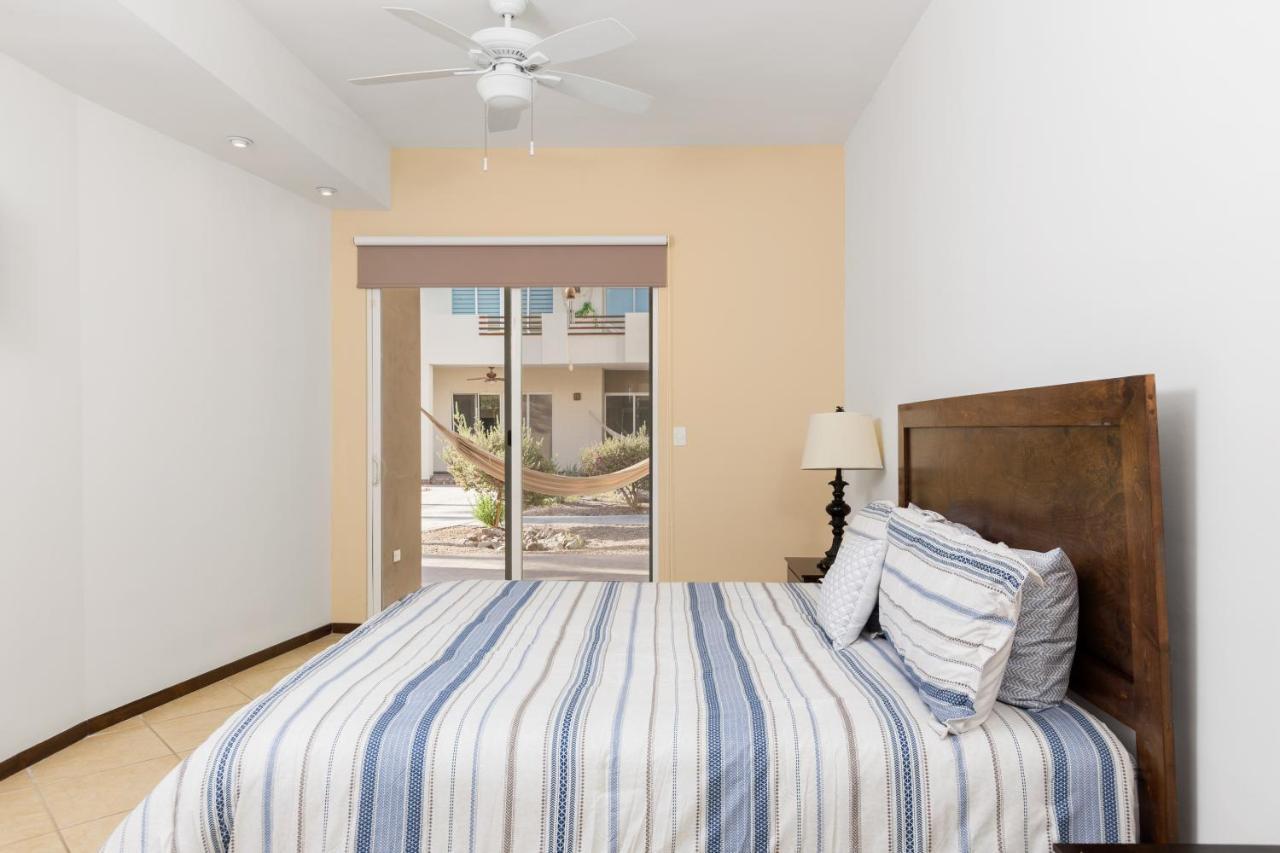 Caracoles Homes Puerto Peñasco Buitenkant foto