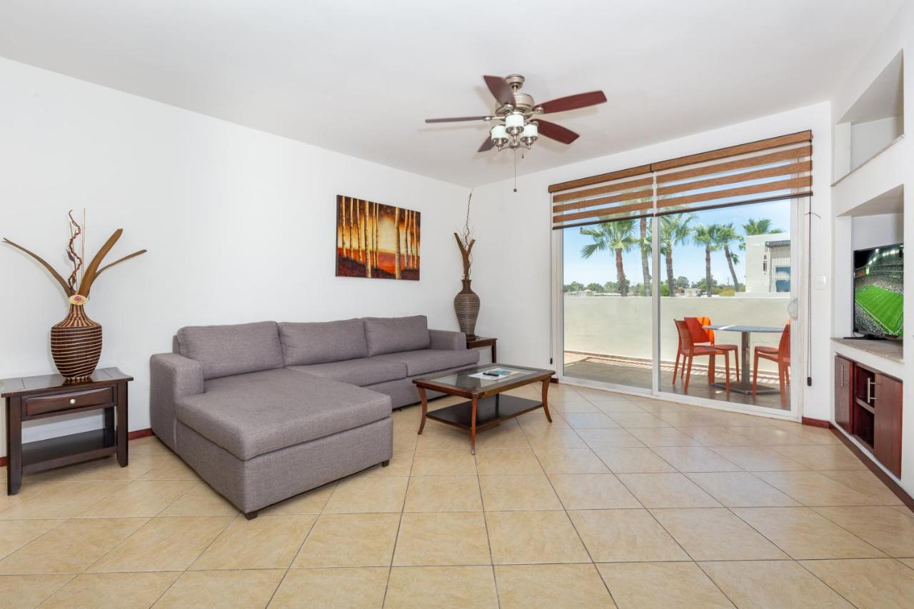 Caracoles Homes Puerto Peñasco Buitenkant foto