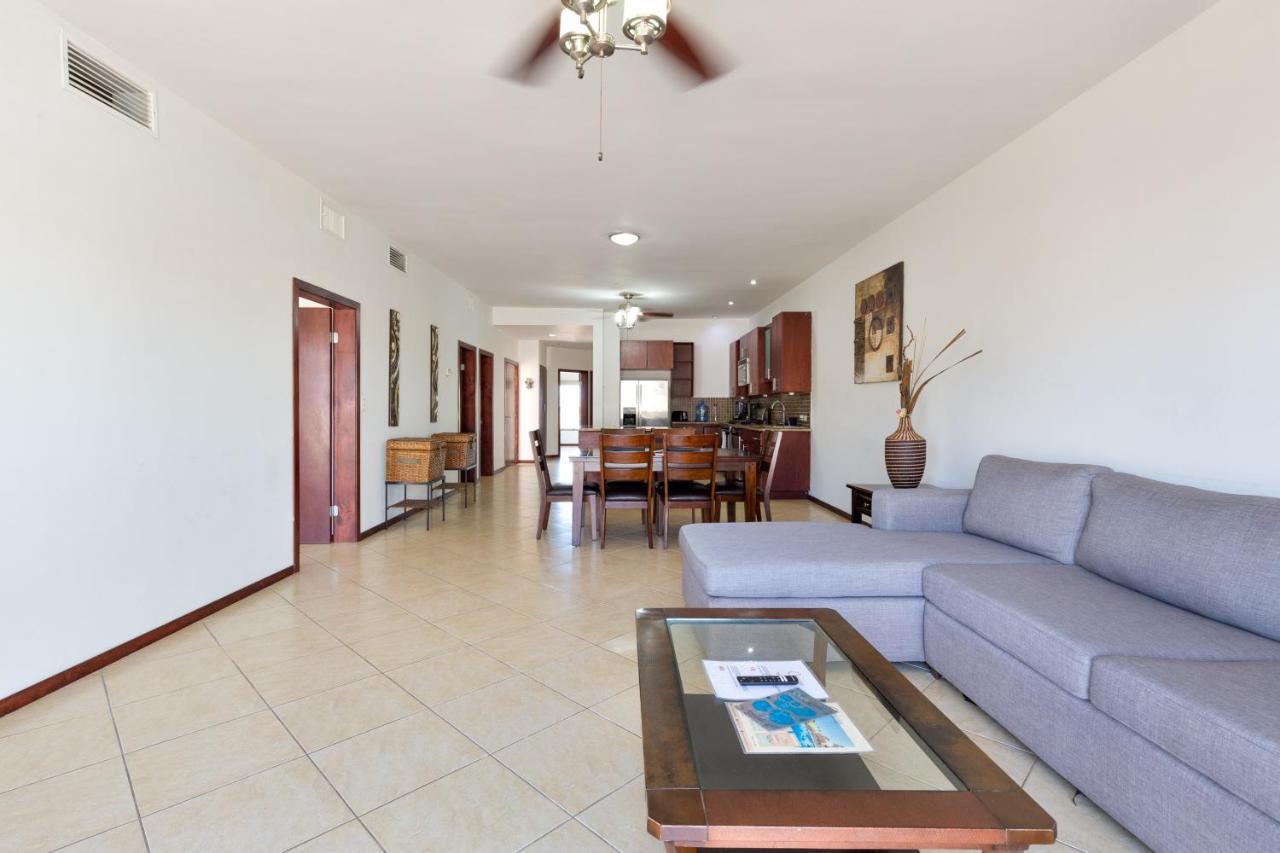 Caracoles Homes Puerto Peñasco Buitenkant foto