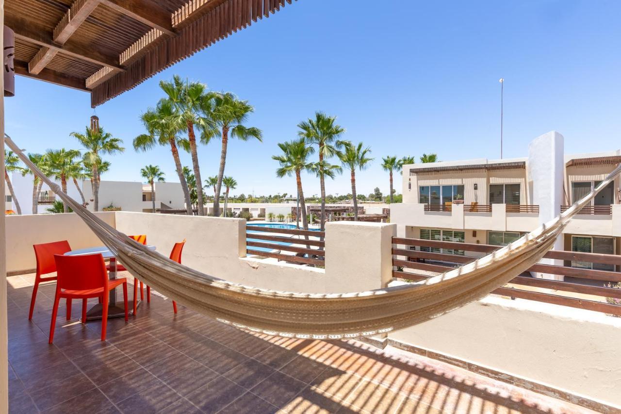Caracoles Homes Puerto Peñasco Buitenkant foto