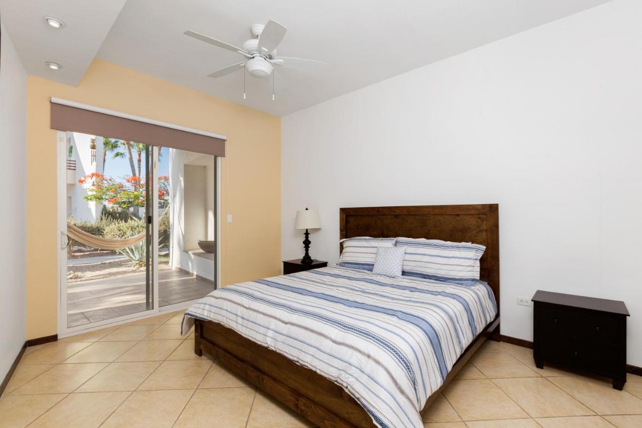 Caracoles Homes Puerto Peñasco Buitenkant foto