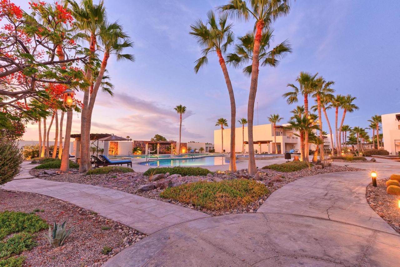 Caracoles Homes Puerto Peñasco Buitenkant foto