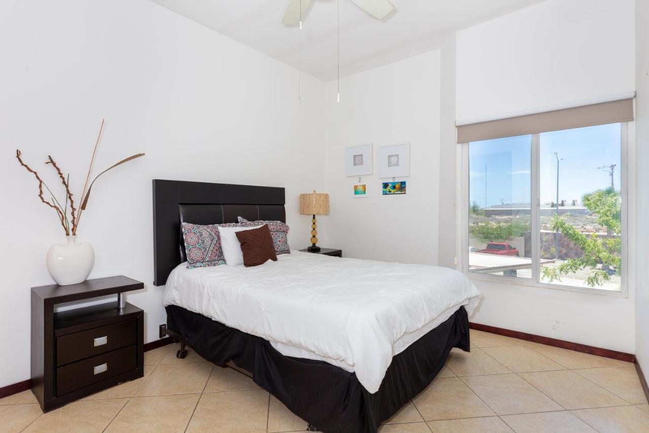 Caracoles Homes Puerto Peñasco Buitenkant foto