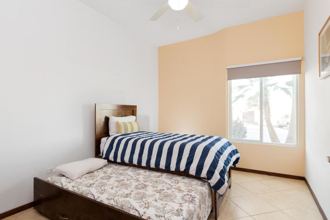 Caracoles Homes Puerto Peñasco Buitenkant foto