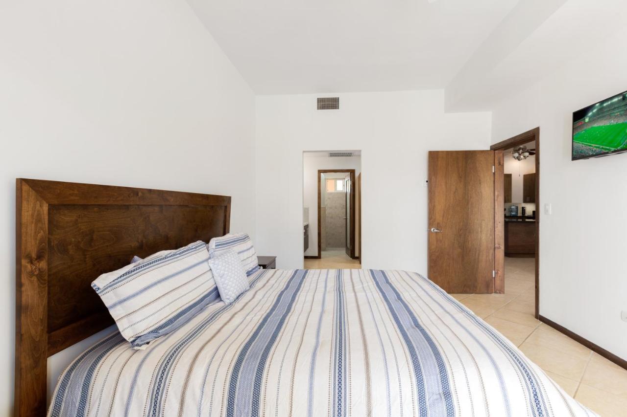 Caracoles Homes Puerto Peñasco Buitenkant foto