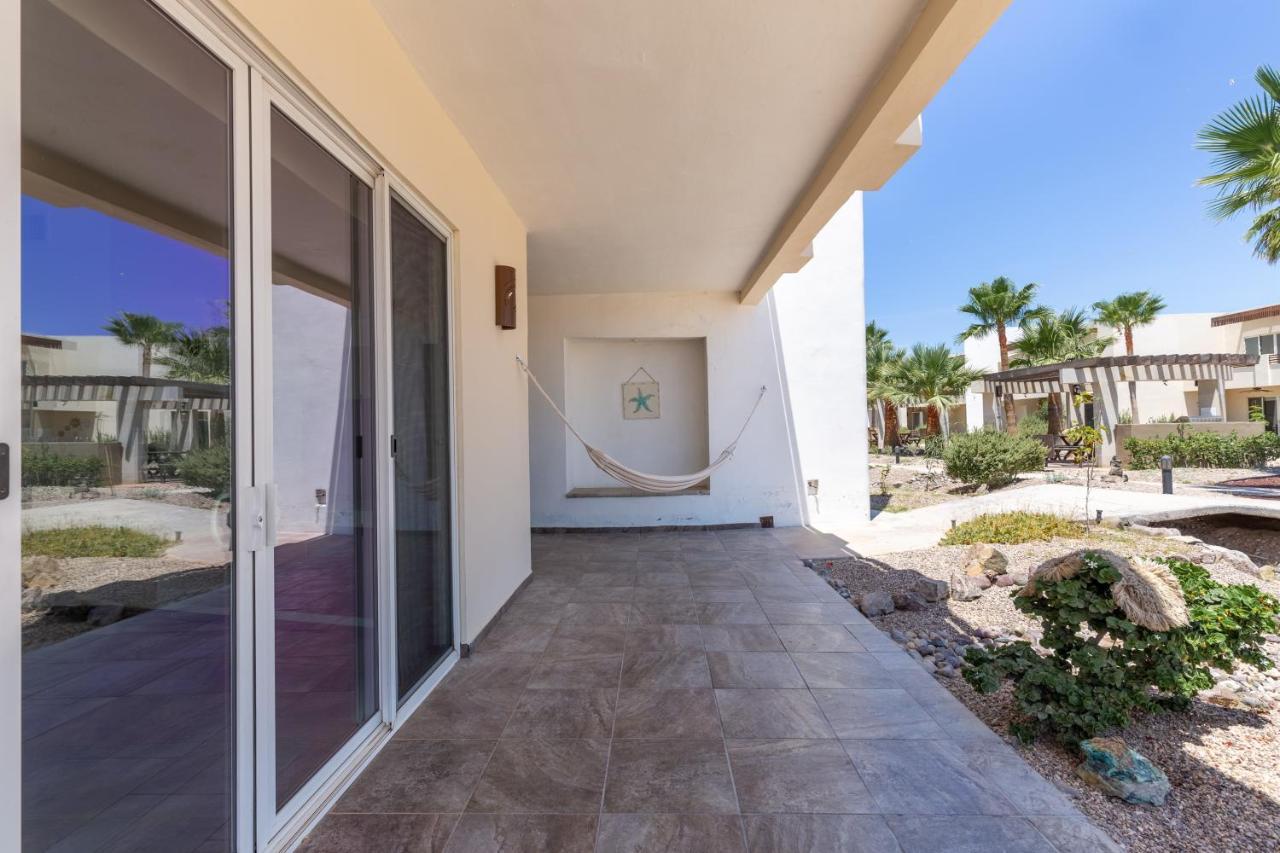 Caracoles Homes Puerto Peñasco Buitenkant foto