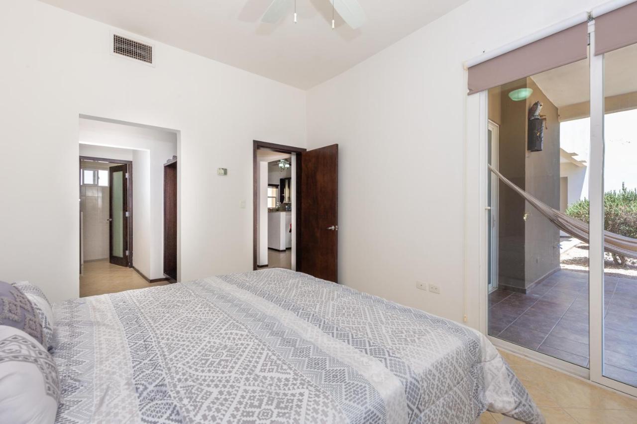 Caracoles Homes Puerto Peñasco Buitenkant foto
