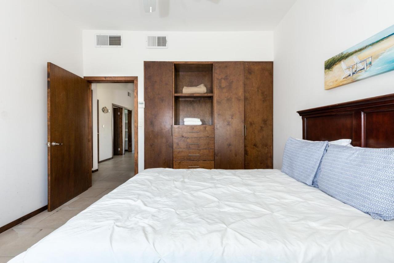 Caracoles Homes Puerto Peñasco Buitenkant foto