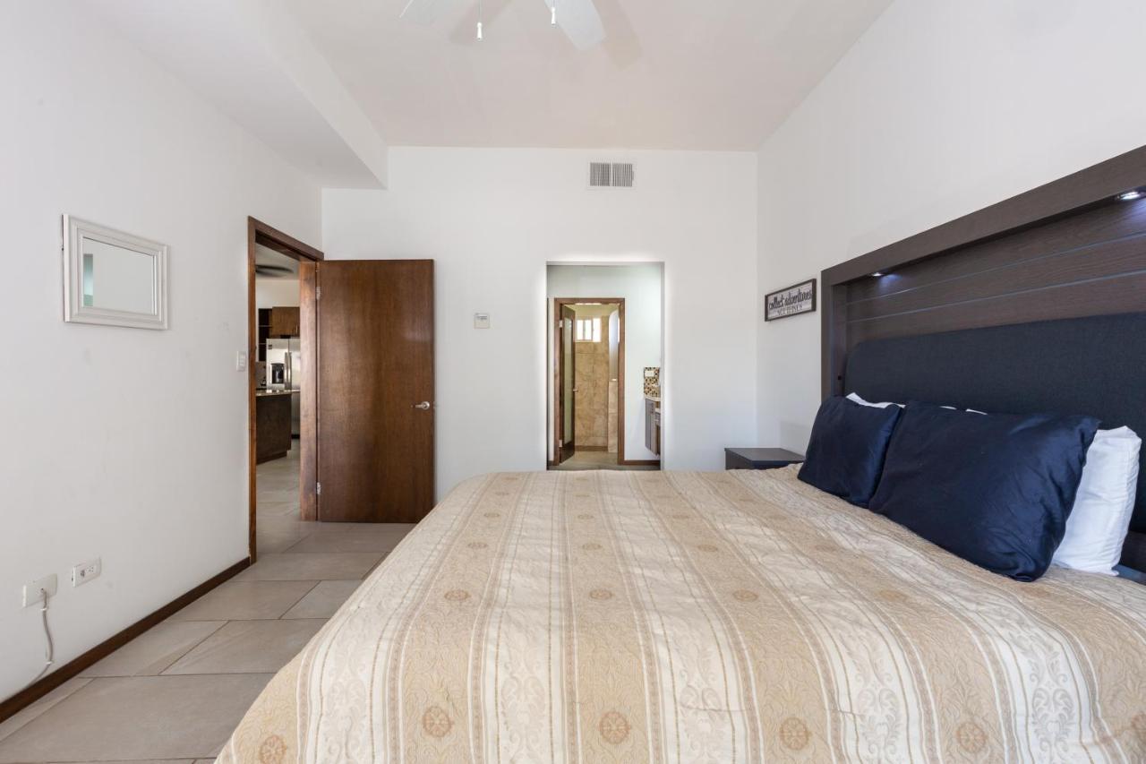 Caracoles Homes Puerto Peñasco Buitenkant foto