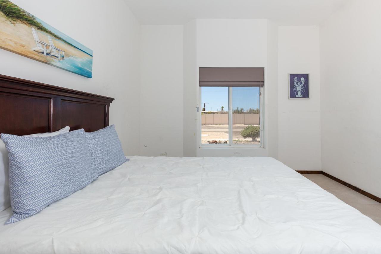 Caracoles Homes Puerto Peñasco Buitenkant foto