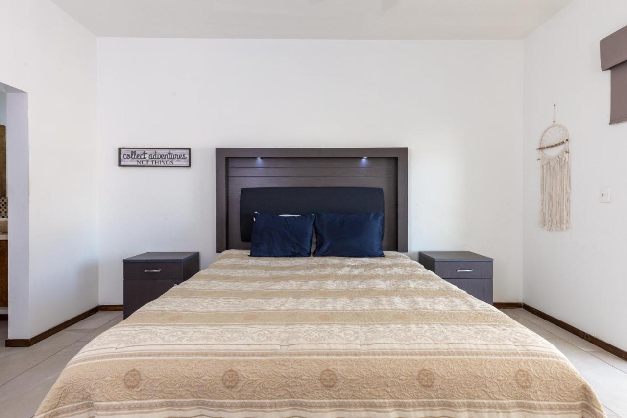 Caracoles Homes Puerto Peñasco Buitenkant foto