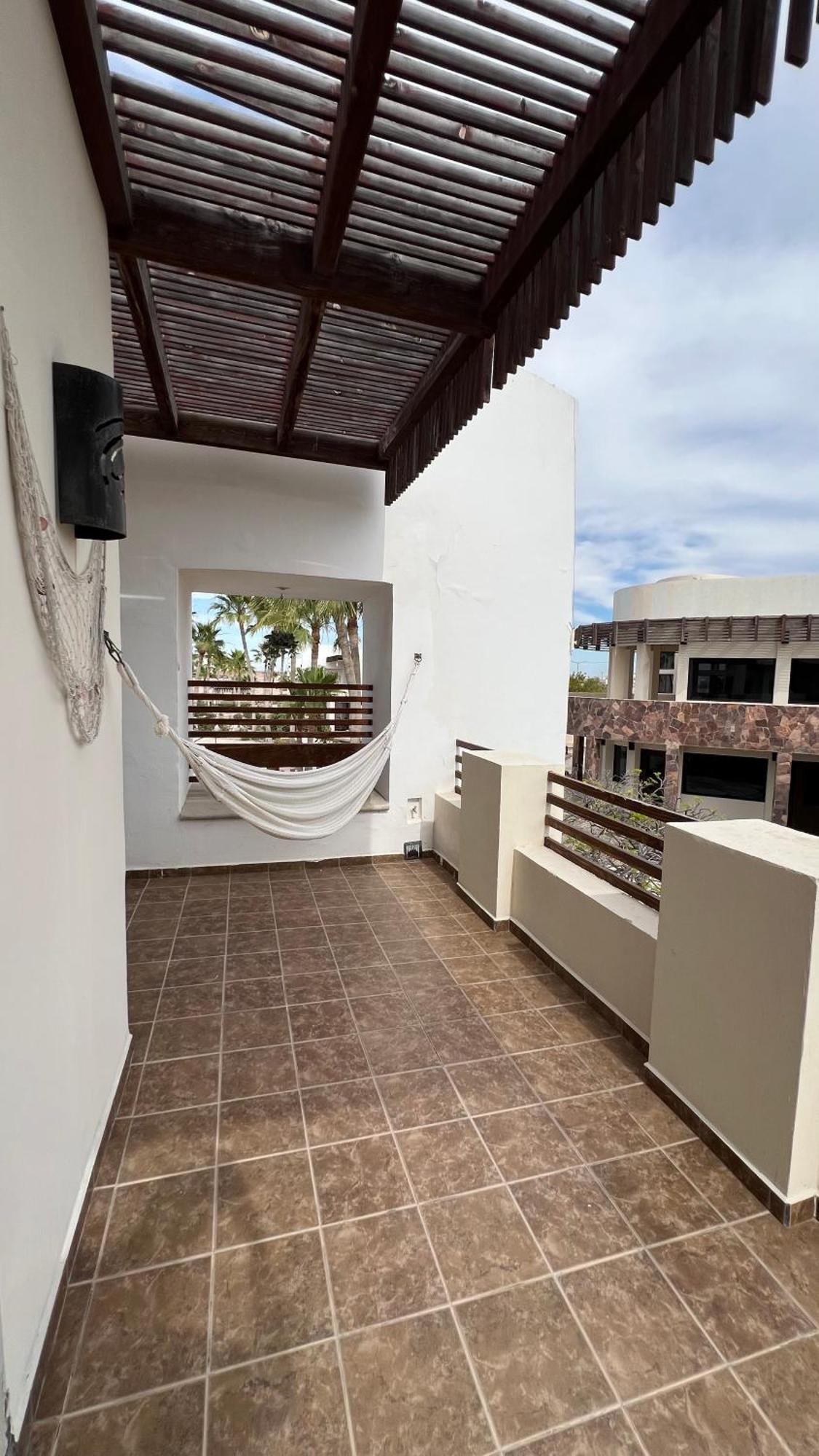 Caracoles Homes Puerto Peñasco Buitenkant foto