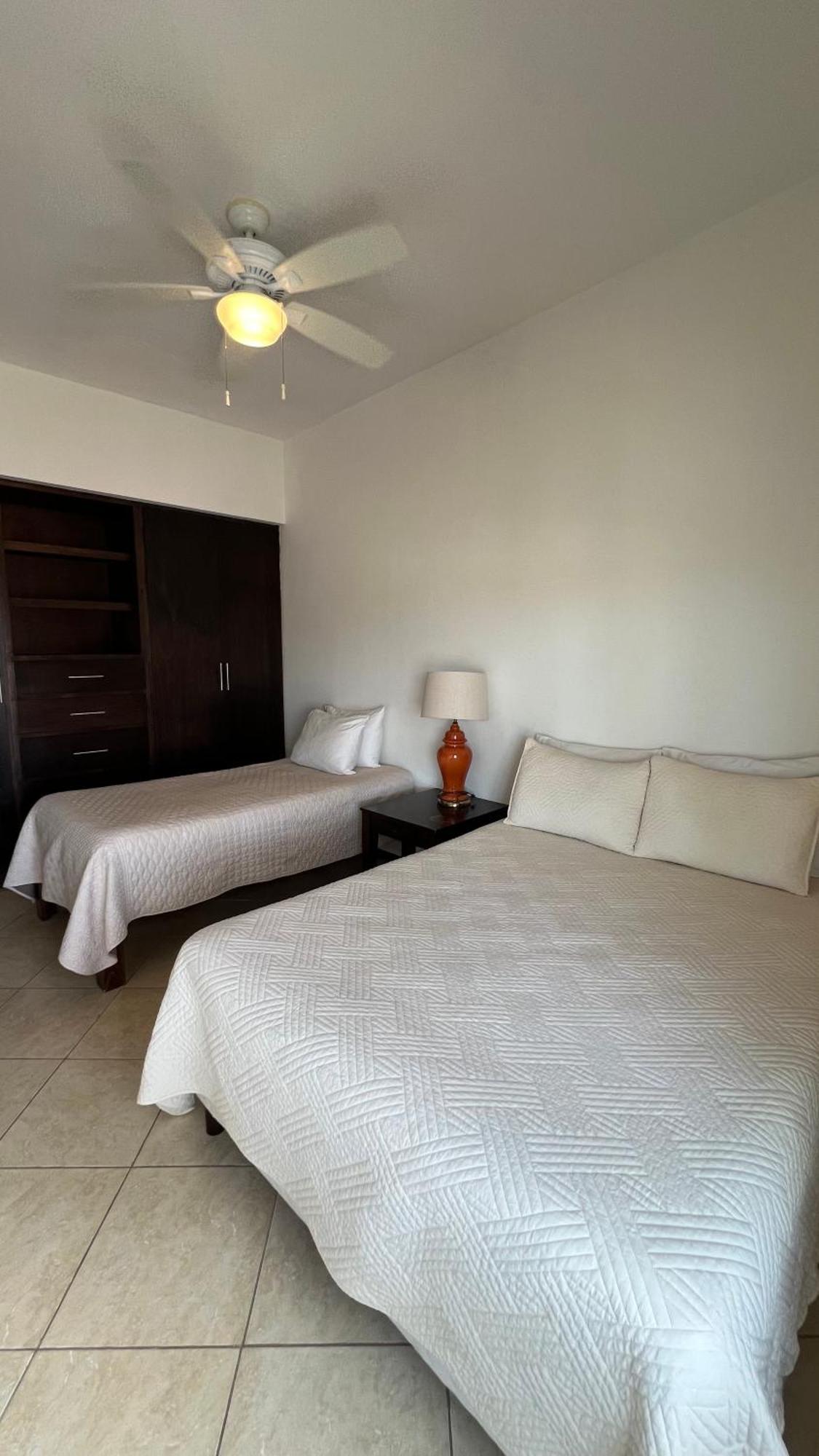 Caracoles Homes Puerto Peñasco Buitenkant foto
