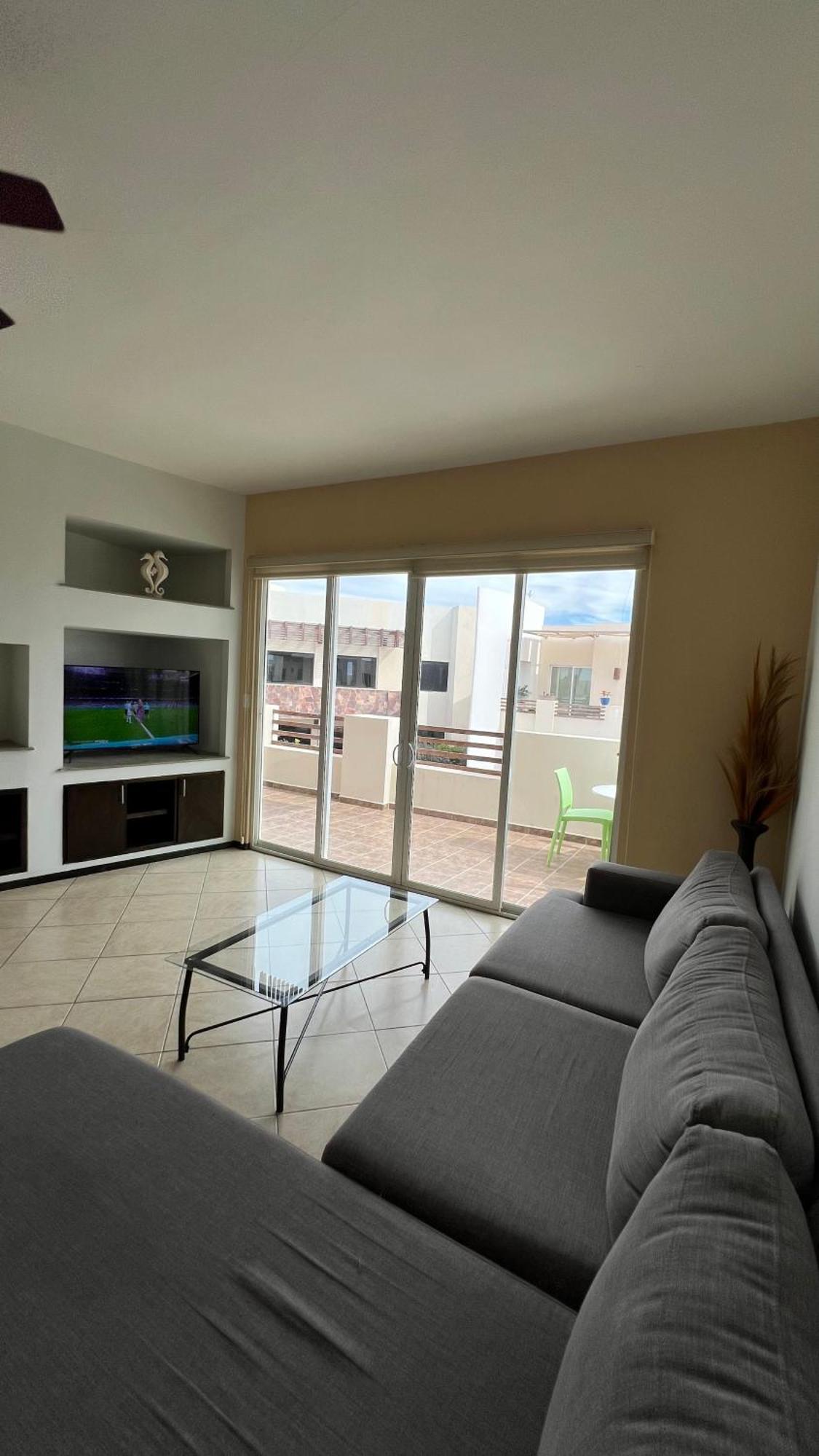 Caracoles Homes Puerto Peñasco Buitenkant foto