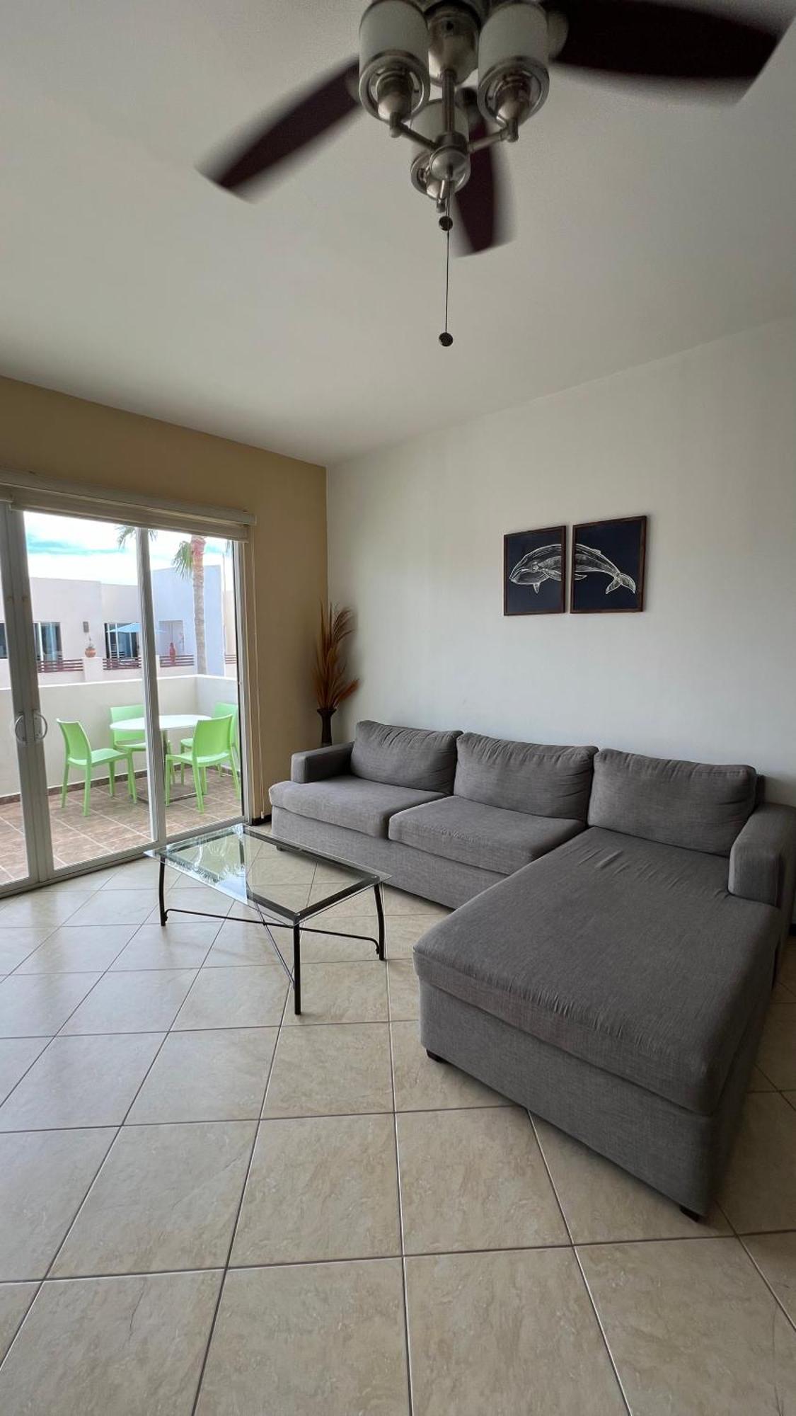 Caracoles Homes Puerto Peñasco Buitenkant foto
