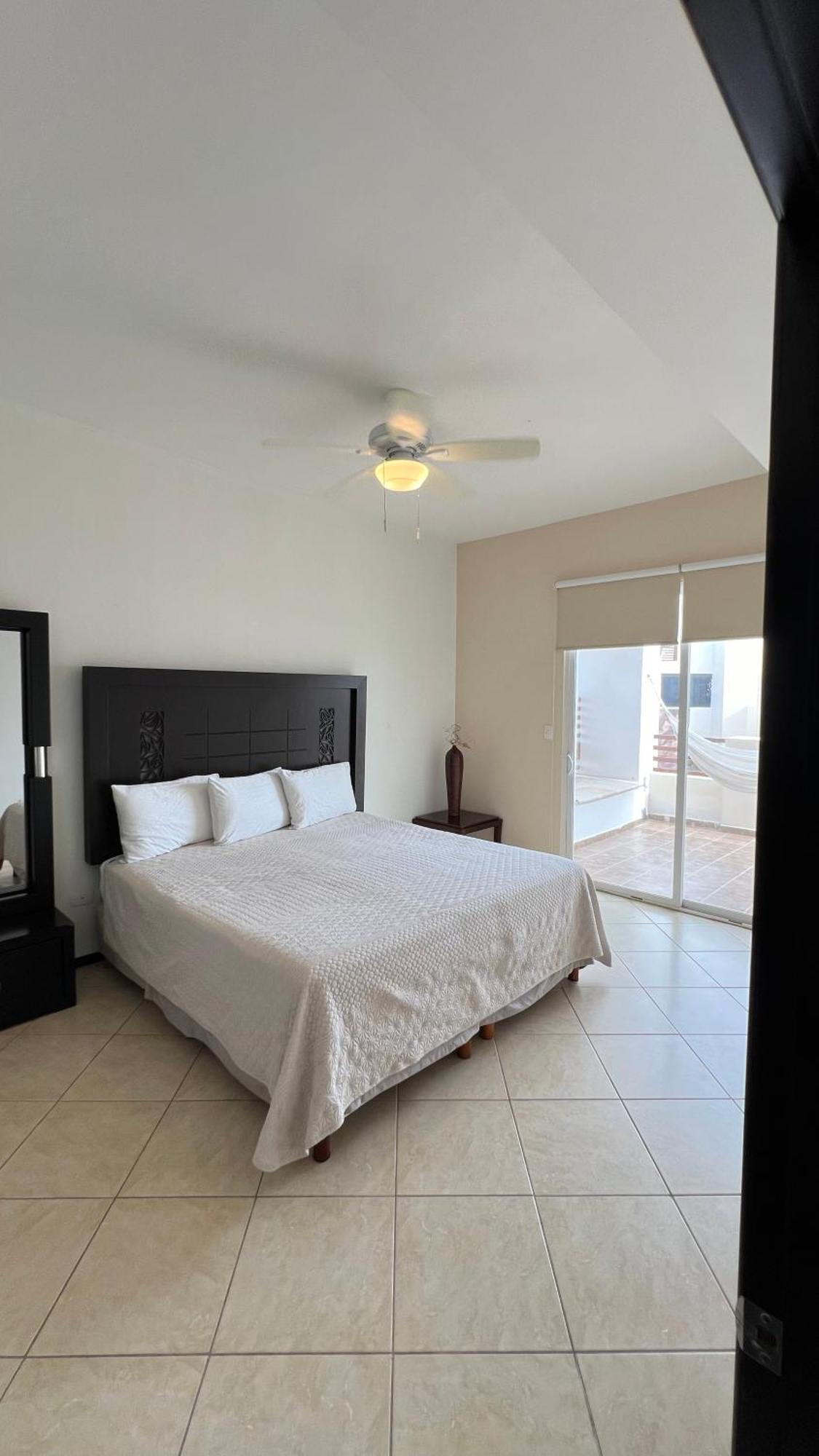 Caracoles Homes Puerto Peñasco Buitenkant foto