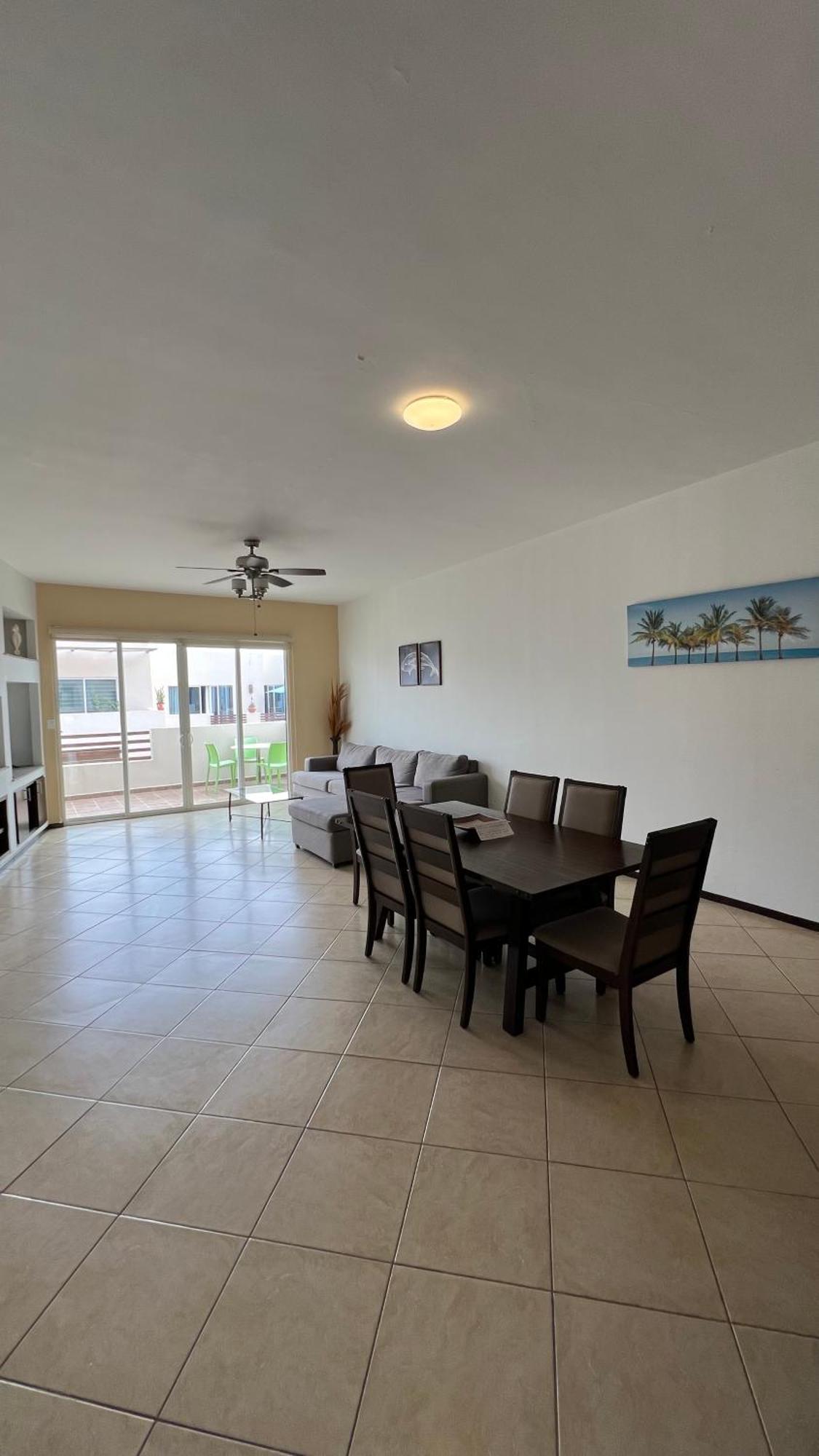 Caracoles Homes Puerto Peñasco Buitenkant foto