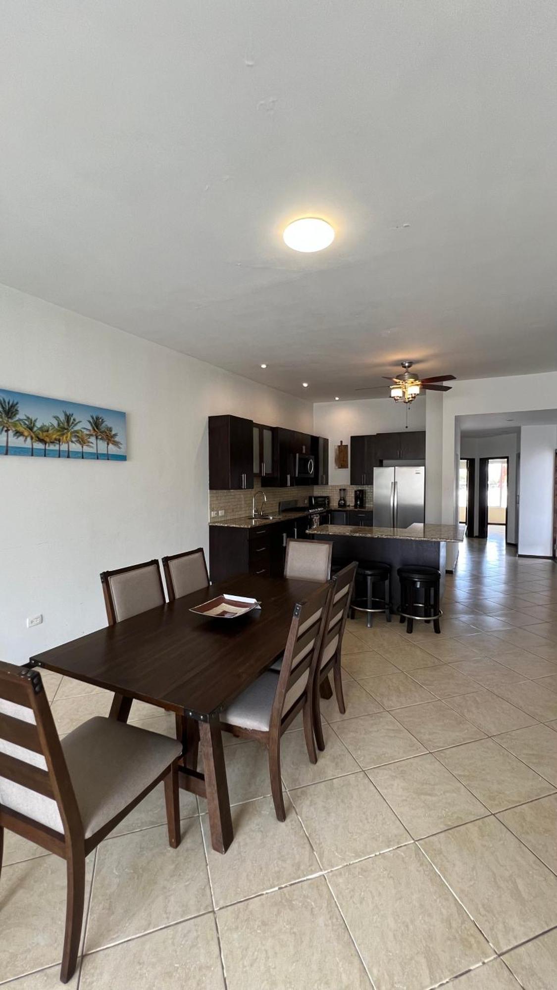 Caracoles Homes Puerto Peñasco Buitenkant foto