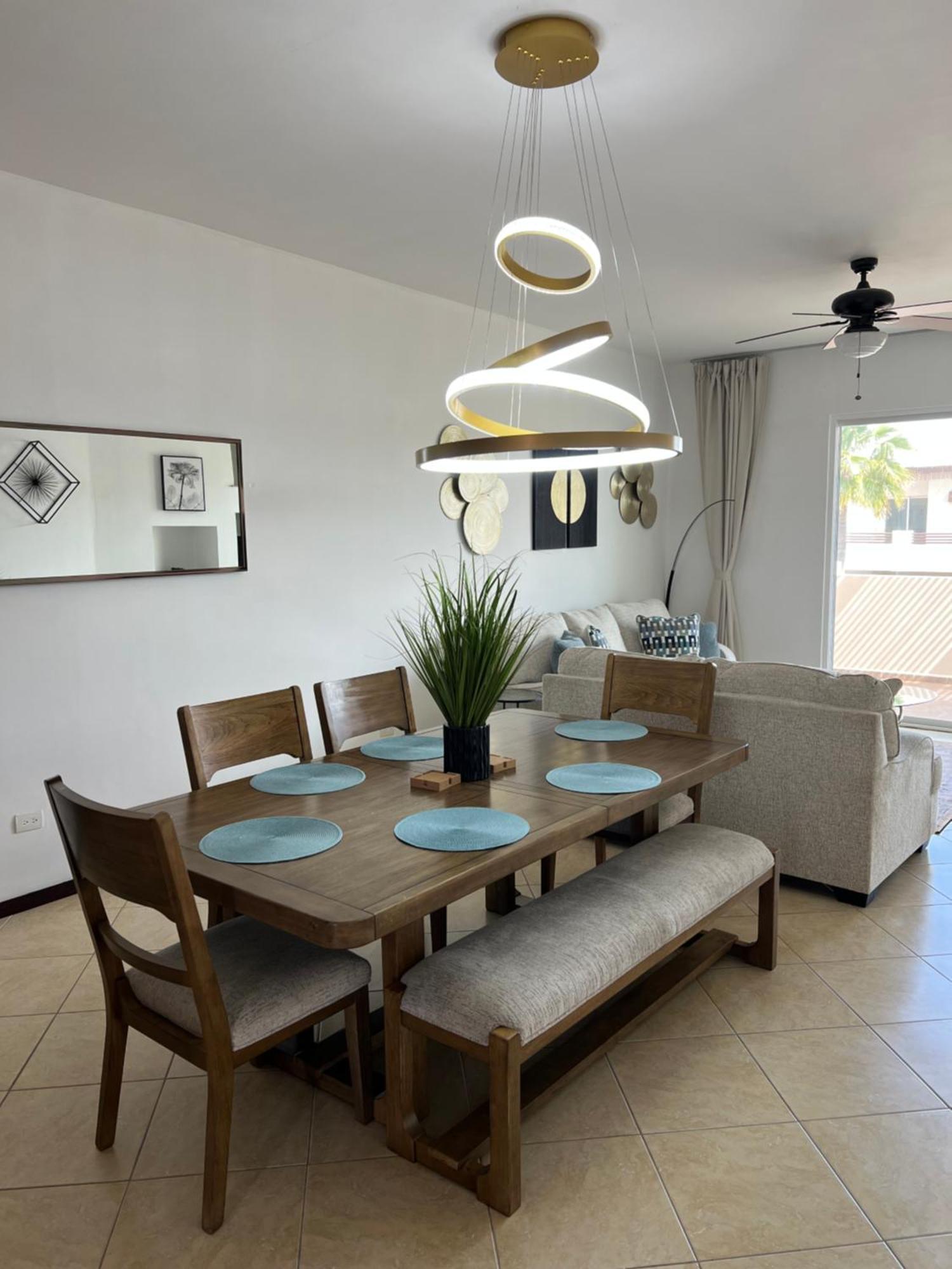 Caracoles Homes Puerto Peñasco Buitenkant foto