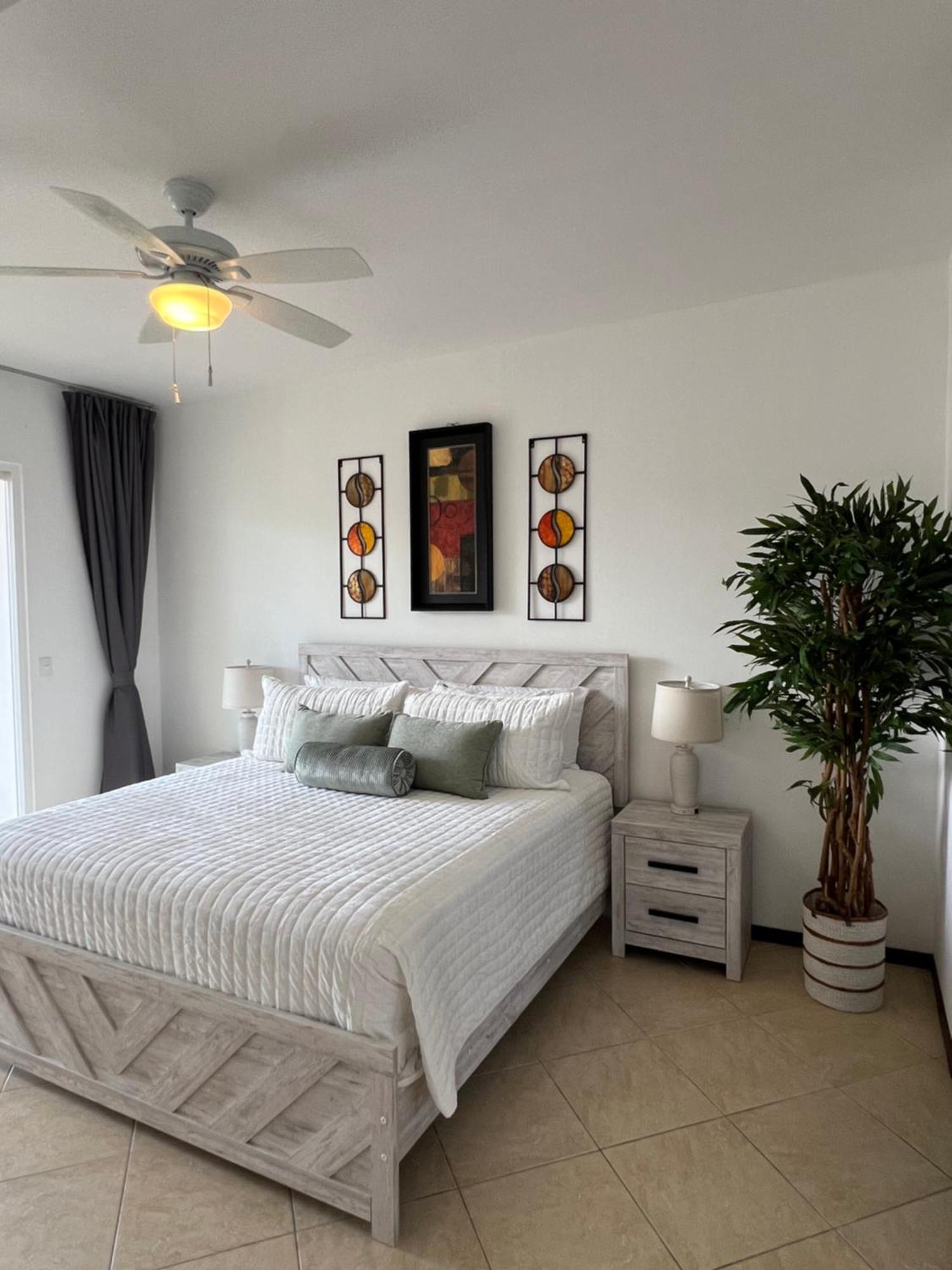 Caracoles Homes Puerto Peñasco Buitenkant foto