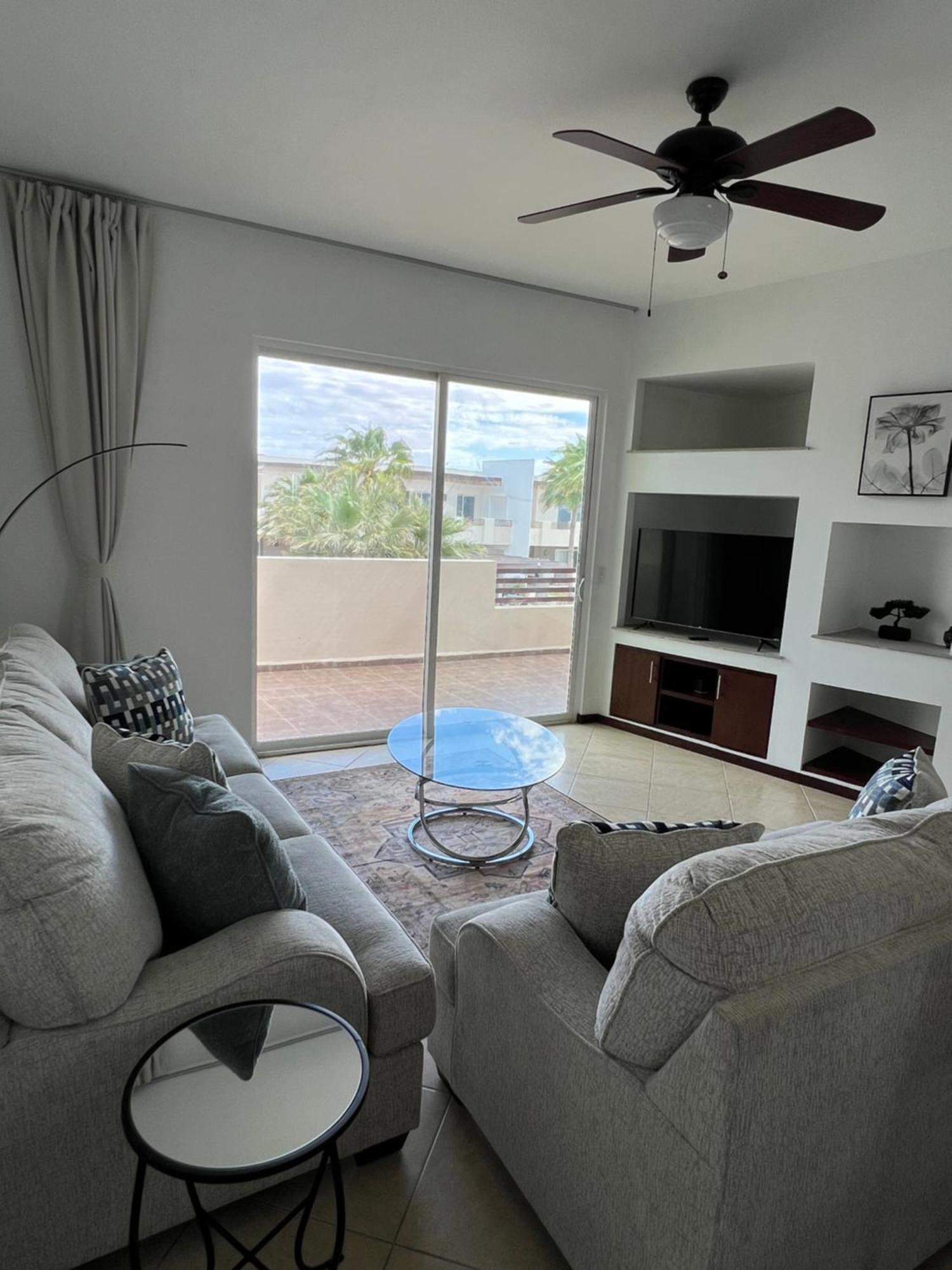 Caracoles Homes Puerto Peñasco Buitenkant foto