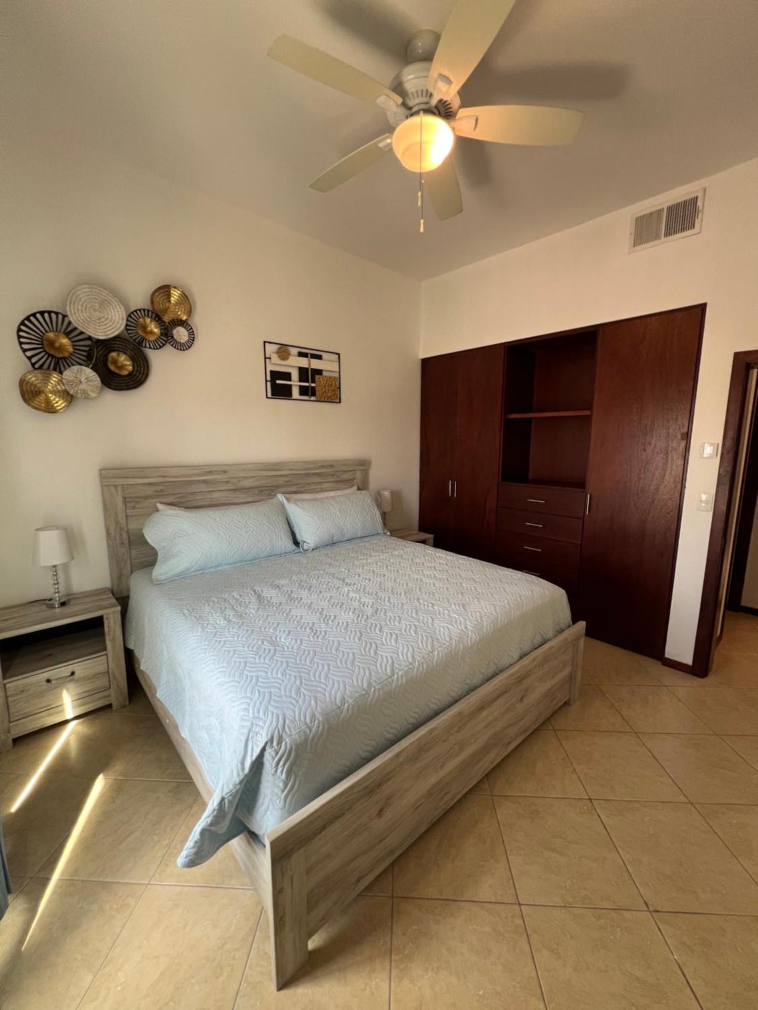 Caracoles Homes Puerto Peñasco Buitenkant foto