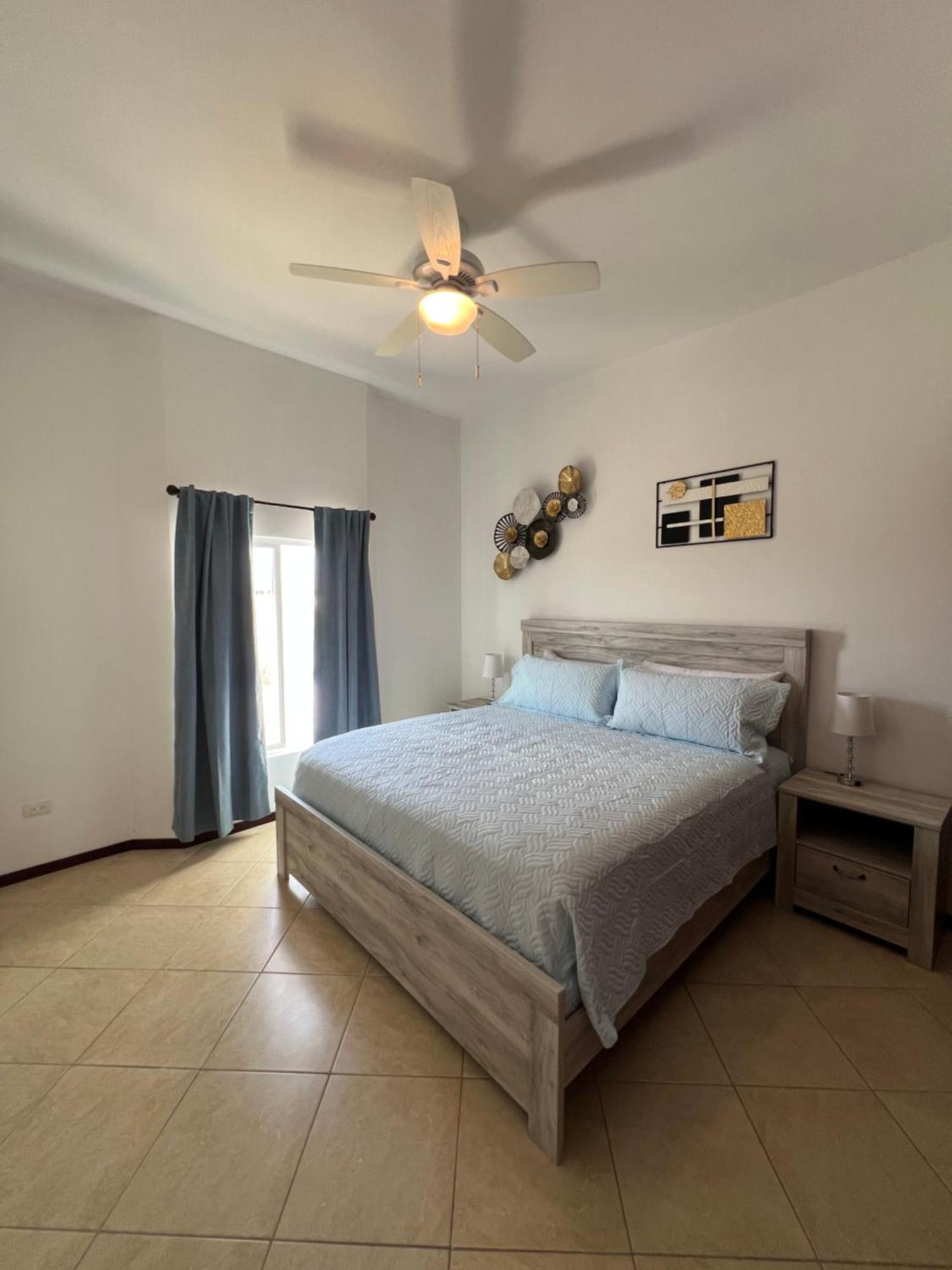Caracoles Homes Puerto Peñasco Buitenkant foto